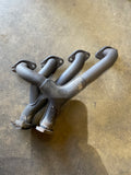 Headers exhaust manifold