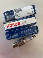New spark plugs for 8v Porsche 944