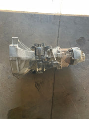 Porsche 944 Limited slip transmission