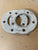 6–7 mm spacers Porsche 944 5×130
