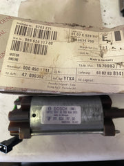 New old stock Porsche 944 911 convertible top motor