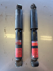 Turbo rear shocks