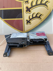 1986 Porsche 944 Turbo 951 Engine computer and KLR