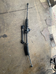 Porsche 944 manual steering rack and intermedia shaft