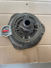 944 automatic transmission  flex plate torque converter