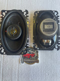 Keyword KFC-4675C 4x6 flat mount speakers