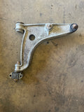 Porsche 944 passenger front control arm for all late models