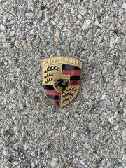 Front emblem