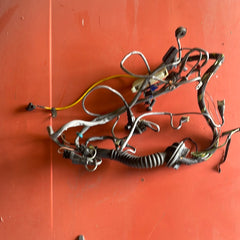 87 and up 944 engine wiring harness