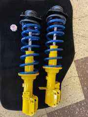 Porsche 944 turbo 951 Koni front sport struts