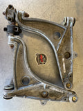 Pair of Porsche 968 front a arm control arms