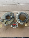 Porsche 16 valve magnesium camshaft cover S S2 968.