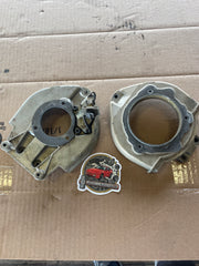Porsche 16 valve magnesium camshaft cover S S2 968.
