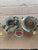 Porsche 16 valve magnesium camshaft cover S S2 968.