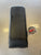 Late cassette arm rest tray in black 85.2 and up