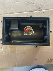 Air filter box bottom for NA