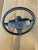 Porsche 944 3 spoke extended hub steering wheel