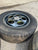 Porsche 944 late offset (52) phone dial wheels rims. 15”