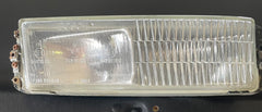 Driver side Porsche 944 turbo 951 fog light. Euro?