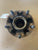 Late turbo hub front with ABS