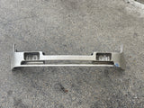 Porsche 944 front lower spoiler bumper cover