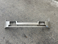 Porsche 944 front lower spoiler bumper cover