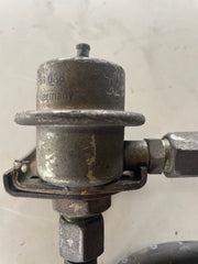 Porsche 944S2 fuel damper