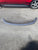 Porsche 944 turbo 951 chin splitter spoiler