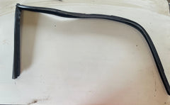 Porsche cabriolet, 968 s2 passenger side window door seal