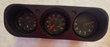 Early Porsche 944 odometer speedometer cluster assembly 83-85.1