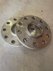 Porsche 944 15.2 mm spacers
