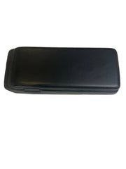 Early armrest cassette holder