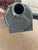 Cold start air auxiliary valve for the early cars