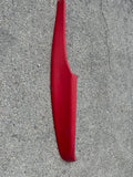 Porsche 968 944 S2 Cabriolet Rear Quarter panel trim left drivers side