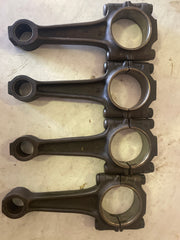 Porsche 944 matching set of rods