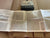 Porsche 944 Charleston SQR26 with manual and schematics