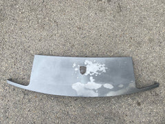 Porsche 951 turbo header panel