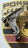 Rebuilt drivers side late control/a arm