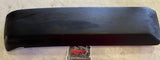 Drivers side rear bumper pad