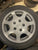 Porsche 7x16 and 8 x16 club sport wheels