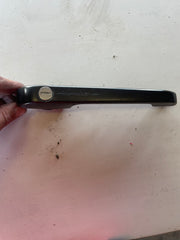 Porsche passenger side script handle (broken)