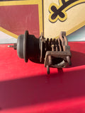 Turbo wastegate