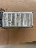 Passenger fog light