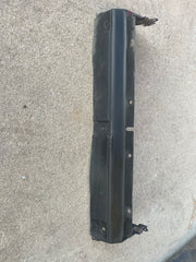 Porsche 944 air duct 83-91