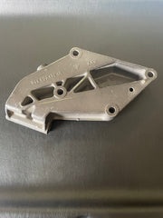 Porsche 944 OEM ac delete bracket