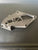 Porsche 944 OEM ac delete bracket