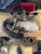 944s intake assembly.