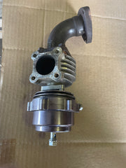 Tial dual port Wastegate