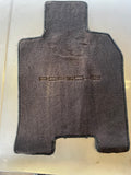 Floor mat