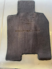 Floor mat